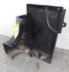 Pare choc arriere OPEL MOVANO B Photo n°7