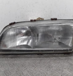 Optique avant principal gauche (feux)(phare) VOLVO C 70 1 Photo n°1