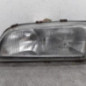 Optique avant principal gauche (feux)(phare) VOLVO C 70 1