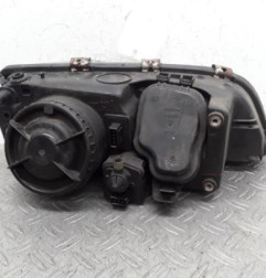 Optique avant principal gauche (feux)(phare) VOLVO C 70 1