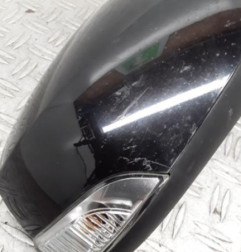 Retroviseur droit RENAULT LATITUDE Photo n°4