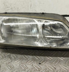 Optique avant principal droit (feux)(phare) MAZDA 626 4 Photo n°1