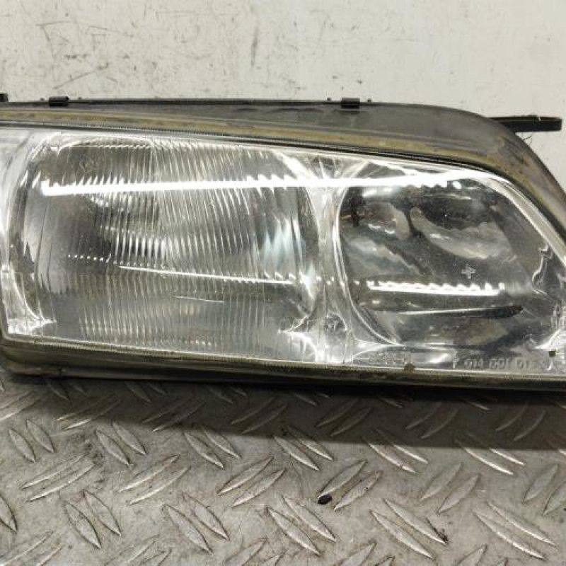 Optique avant principal droit (feux)(phare) MAZDA 626 4