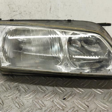 Optique avant principal droit (feux)(phare) MAZDA 626 4 Photo n°1