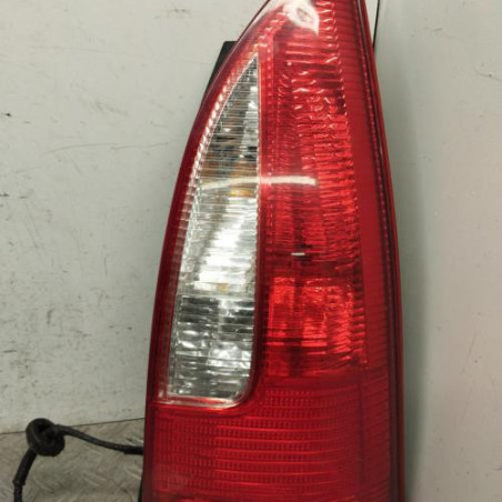Feu arriere principal droit (feux) MAZDA PREMACY Photo n°1