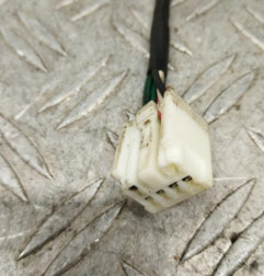 Feu arriere principal droit (feux) MAZDA PREMACY