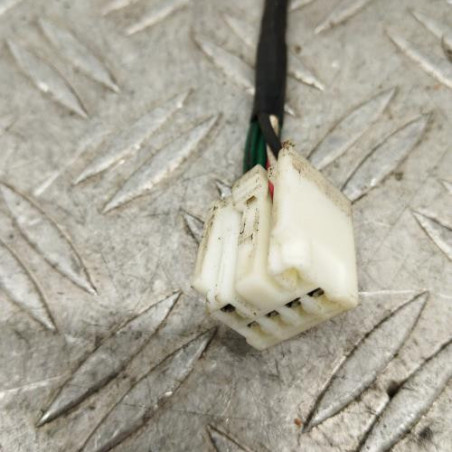 Feu arriere principal droit (feux) MAZDA PREMACY