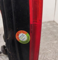 Feu arriere principal droit (feux) MAZDA PREMACY Photo n°4