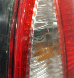 Feu arriere principal droit (feux) MAZDA PREMACY Photo n°5