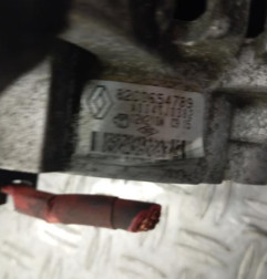 Alternateur RENAULT ESPACE 4 Photo n°6