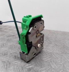 Serrure arriere gauche ALFA ROMEO GIULIETTA 2 Photo n°1