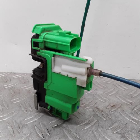 Serrure arriere gauche ALFA ROMEO GIULIETTA 2