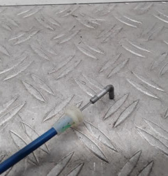 Serrure arriere gauche ALFA ROMEO GIULIETTA 2 Photo n°3