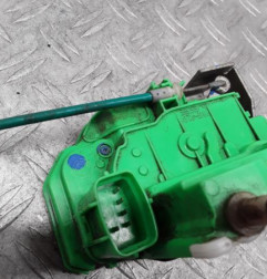 Serrure arriere gauche ALFA ROMEO GIULIETTA 2 Photo n°5