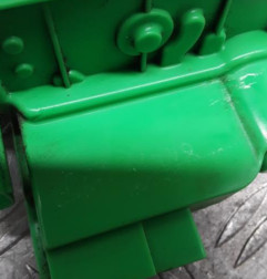 Serrure arriere gauche ALFA ROMEO GIULIETTA 2 Photo n°6