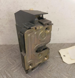 Serrure arriere gauche RENAULT MEGANE 1 Photo n°1