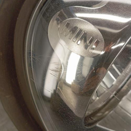 Optique avant principal droit (feux)(phare) MINI MINI 3 F54