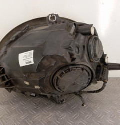 Optique avant principal droit (feux)(phare) MINI MINI 3 F54 Photo n°4