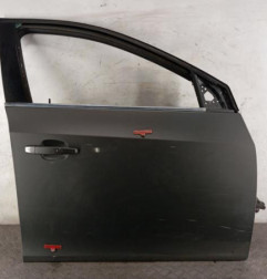 Porte avant droit CHEVROLET CRUZE Photo n°1