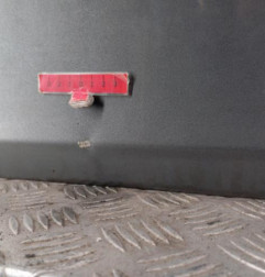 Porte avant droit CHEVROLET CRUZE Photo n°3