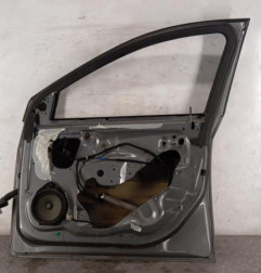 Porte avant droit CHEVROLET CRUZE Photo n°5