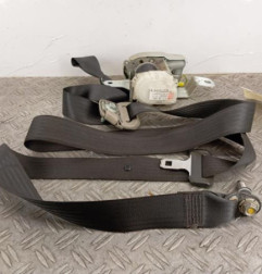 Ceinture avant droit NISSAN NAVARA 1 Photo n°1