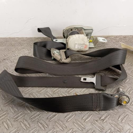 Ceinture avant droit NISSAN NAVARA 1 Photo n°1