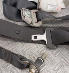 Ceinture avant droit NISSAN NAVARA 1