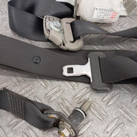 Ceinture avant droit NISSAN NAVARA 1