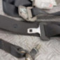 Ceinture avant droit NISSAN NAVARA 1