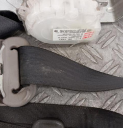 Ceinture avant droit NISSAN NAVARA 1 Photo n°3