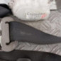 Ceinture avant droit NISSAN NAVARA 1