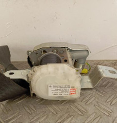 Ceinture avant droit NISSAN NAVARA 1 Photo n°4