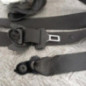 Ceinture avant droit MERCEDES CLASSE C 204
