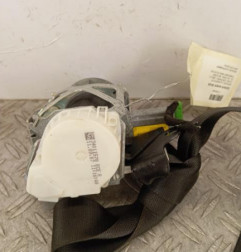 Ceinture avant droit MERCEDES CLASSE C 204 Photo n°4