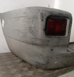 Pare choc arriere VOLKSWAGEN TRANSPORTER 4 Photo n°3