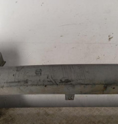 Pare choc arriere VOLKSWAGEN TRANSPORTER 4 Photo n°4