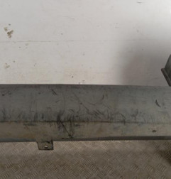 Pare choc arriere VOLKSWAGEN TRANSPORTER 4 Photo n°5