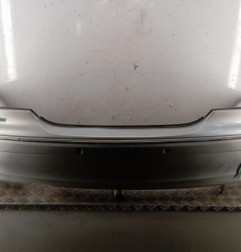 Pare choc arriere MERCEDES CLASSE CLK 209 Photo n°1