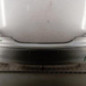 Pare choc arriere MERCEDES CLASSE CLK 209