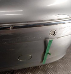Pare choc arriere MERCEDES CLASSE CLK 209 Photo n°4