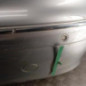 Pare choc arriere MERCEDES CLASSE CLK 209