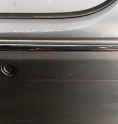 Pare choc arriere MERCEDES CLASSE CLK 209 Photo n°5