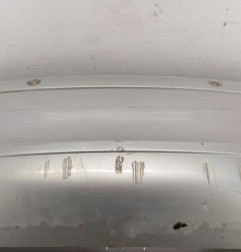 Pare choc arriere MERCEDES CLASSE CLK 209 Photo n°8