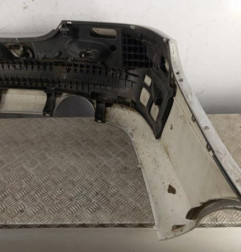 Pare choc arriere MERCEDES CLASSE CLK 209 Photo n°9