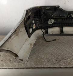 Pare choc arriere MERCEDES CLASSE CLK 209 Photo n°10