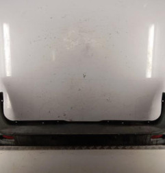 Pare choc arriere FIAT SCUDO 2 Photo n°1