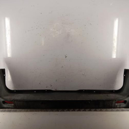 Pare choc arriere FIAT SCUDO 2 Photo n°1