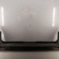 Pare choc arriere FIAT SCUDO 2