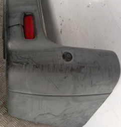 Pare choc arriere FIAT SCUDO 2
